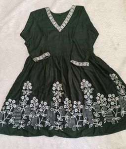 Dress 💚