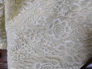 Elegant Lace Top