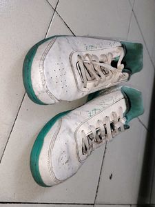 Nivia Cricket Shoes