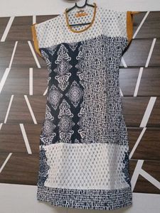 Stylish Printed Kurta for Women