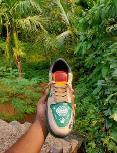 Stussy Sneakers