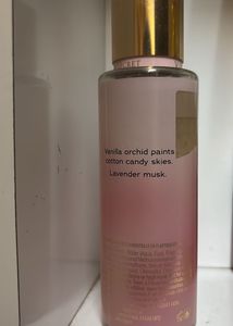 Victoria's Secret Pastel Sugar Sky Mist