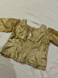 Designer Lehenga Choli Set