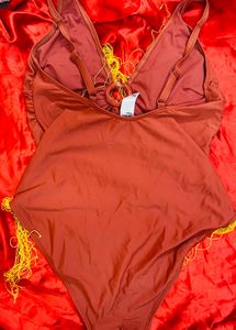 Swimsuit Size L