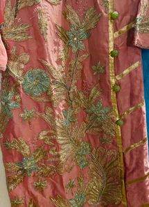 Clearance sale🎉 gota patti designer Kurta wit