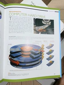 National Geographic Science of Everything Book