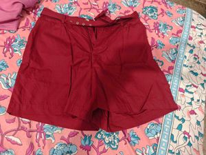 The Roadster short