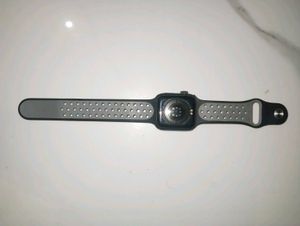 Smart Watch only need repairing  don't have Charge