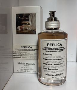 5 ML sample of Maison margiela coffee break