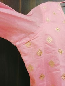 Party Wear Suit Set