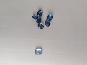 Blue Sapphire