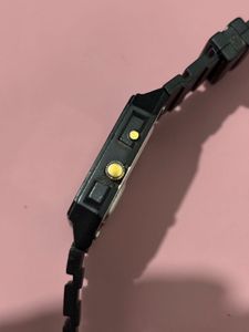 Timex LEXTRA Watch