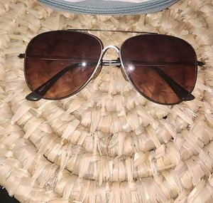 Fastrack Scott Gradient Aviator Unisex Sunglasses