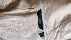 Van Heusen Casual Jacket size issue