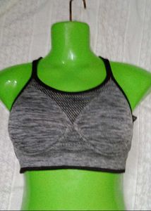 32b Sports Bra