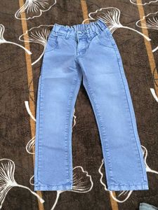 Boys Jeans Bundle