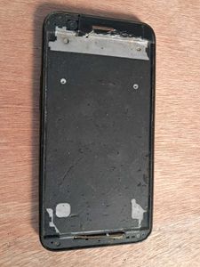 LG Smartphone