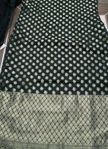 Banarasi kurta set