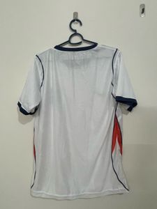 England National Football Team Jersey