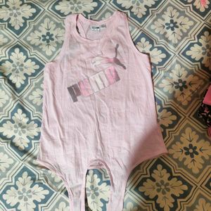 Puma Activewear Set