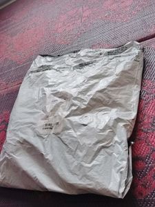Big Size Courier Bags