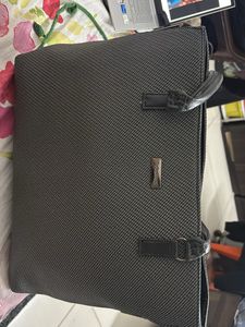 Stylish Textured Laptop Bag