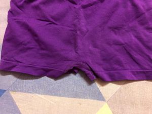 New Boy Shorts for Women