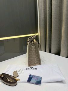 Coach Premium Tote Bags Master Copy
