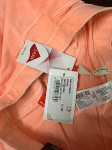 Peach pant - New with Tag
