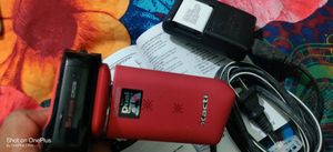 Sanyo Xacti CG10 compact HD camcorder