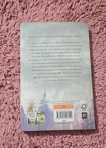 The Night Train at Deoli by Ruskin Bond