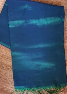 Royal Tissue Saree – Soft, Flowing &amp; Festive Ready
