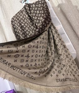 Louis Vuitton Shawl