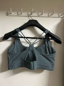 Athletic Sports Bra