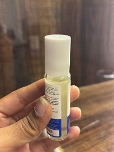 Bodywise Hair Growth Serum Roll On