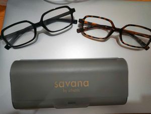 Savana Retro Sunglasses