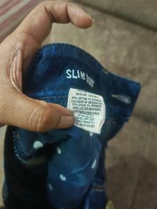American Eagle Denim Cut-Off Shorts