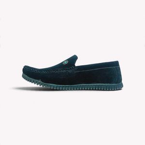Men's Stylish Suede Loafers