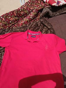 u.s. polo assn.