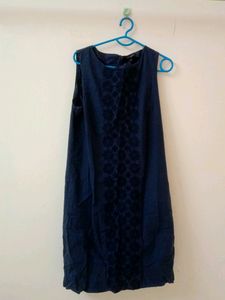 A- Line Dress