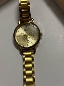Set of 3 Women's Watches