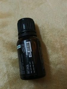 Rosemary Oil