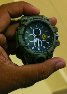 G-Shock Casio Watch
