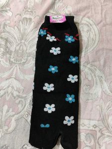 Black Socks