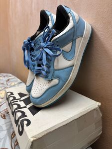 Nike Dunk Low 'University Blue / UNC' ORIGINAL