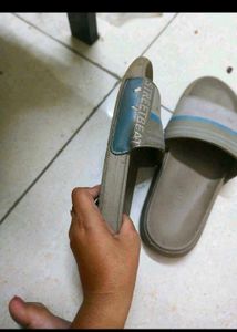 Comfortable Slides