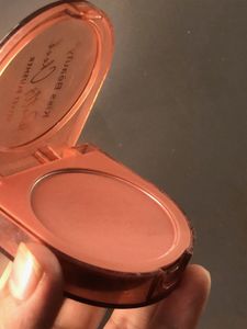 Kiss Beauty Velvet Blusher
