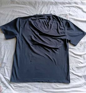 Men's Boxy Fit T-Shirt