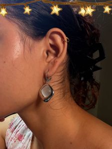 Fashion Earrings Set