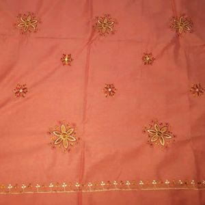 Dress Material